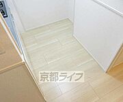 キッチン周りのスペースです。