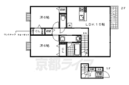 リュミエール 2階/-