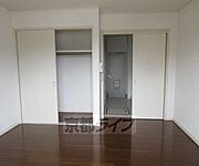 広々としたお部屋です