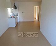 広々としています