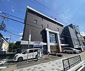 京都府京都市右京区西京極新明町：物件画像／株式会社京都ライフ　二条駅前店