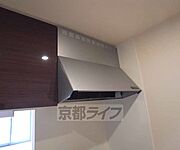 便利な換気扇です。