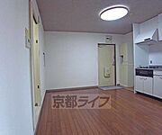 リビングの別角度です。