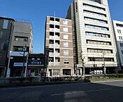 京都府京都市下京区烏丸通五条下る大坂町：物件画像／株式会社京都ライフ　二条駅前店