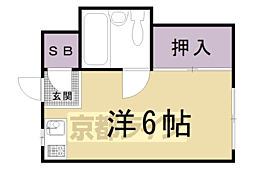藤川ハイツ 2階/202