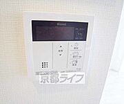 自動機能です。