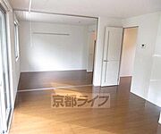 綺麗なお部屋です