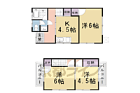 京都府亀岡市篠町馬堀向端：物件画像／株式会社京都ライフ　二条駅前店