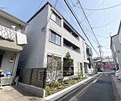 京都府京都市中京区西ノ京車坂町：物件画像／株式会社京都ライフ　二条駅前店