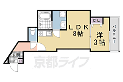BKB仙石屋敷 3階
