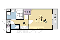 (仮称)伏見区深草西浦町七丁目マンション 1階/-