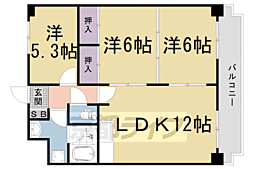 プレミール段町 1階/-