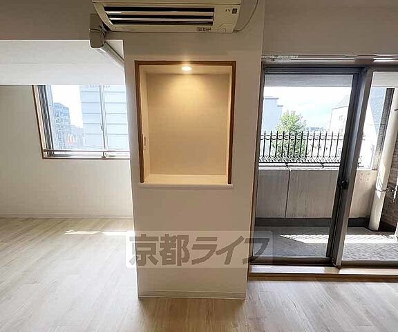室内