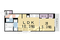 グランディールA&N II 3階/-