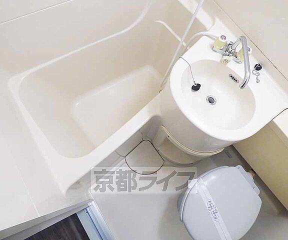 浴室