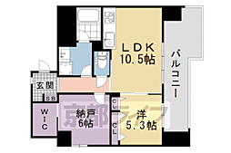 ベロフィオーレ宮之阪 7階/-