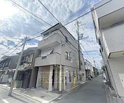 JR山陰本線 丹波口駅 徒歩9分の賃貸一戸建て