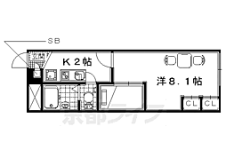 レオパレスコラボレート 2階