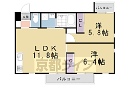 Northern Tide Legacy 2階/-