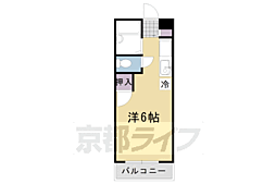 リバーサイド翠 1階/-