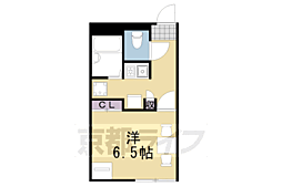 レオパレスDeer Field 1階/-
