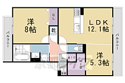 ＳＡＫＵＲＡ　ＣＩＥＬ 1階/-