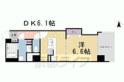 JR東海道・山陽本線 京都駅 徒歩11分