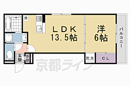 Avance 1階