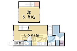 七番町貸家