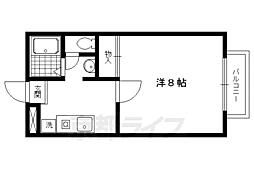 Sharia Kitayama 2階