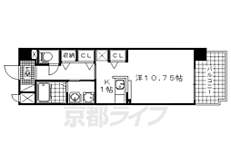 ソレアード 小柳 3階