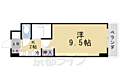 サムパティーク山科9階5.0万円