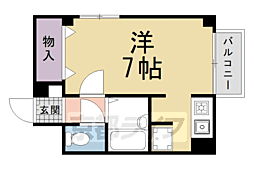アッツ北山 1階
