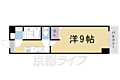 エリーフラッツ桂南4階5.9万円