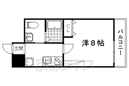 Passcio APM 4階