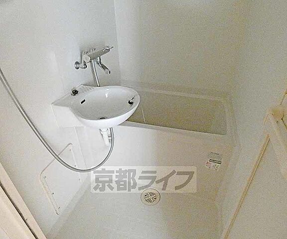 浴室