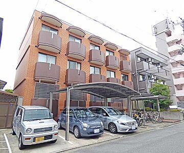 外観 外観