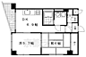間取り：間取