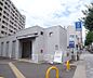 周辺：椥辻駅まで1200m