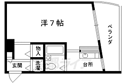 グリーン28 4階