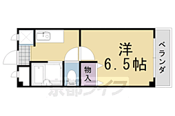 ルシエル 2階