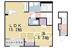 ユーフォリア 2階/-