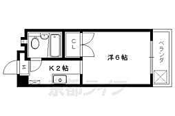 ロイヤルコーポタカノ 4階