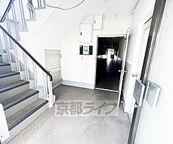 うずまさハイツ 408 ｜ 京都府京都市右京区常盤出口町（賃貸マンション1K・4階・12.06㎡） その26