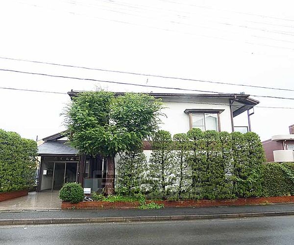 ハイツ池田 202｜京都府京都市右京区嵯峨大覚寺門前井頭町(賃貸アパート2DK・2階・43.74㎡)の写真 その3