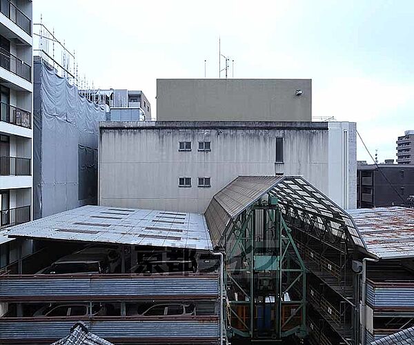 京都府京都市中京区長浜町(賃貸マンション1LDK・5階・50.21㎡)の写真 その29