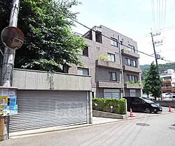 クレール岡崎 305 ｜ 京都府京都市左京区黒谷町（賃貸マンション1K・3階・23.23㎡） その3