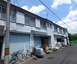 牧定荘 西-1 ｜ 京都府京都市左京区田中春菜町（賃貸アパート1K・2階・16.39㎡） その1