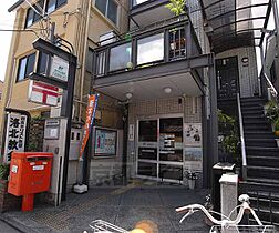 伊勢川ハイツ 101 ｜ 京都府京都市北区出雲路立テ本町（賃貸アパート1K・1階・22.60㎡） その21