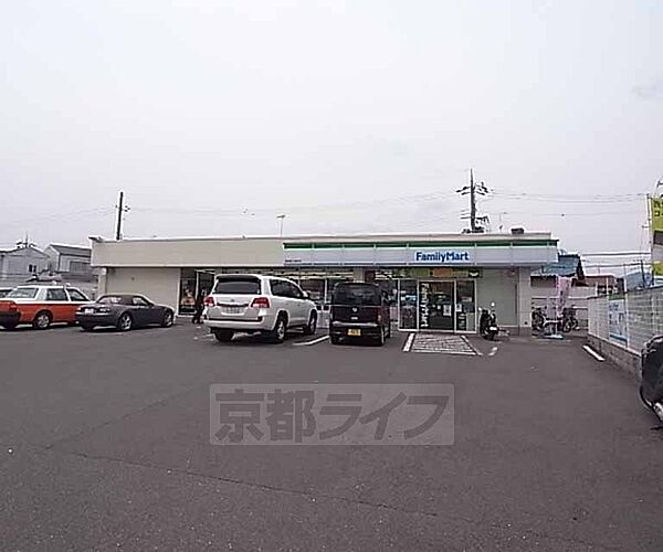 信和フラット 201｜京都府京都市右京区西京極東衣手町(賃貸マンション2K・2階・28.35㎡)の写真 その26